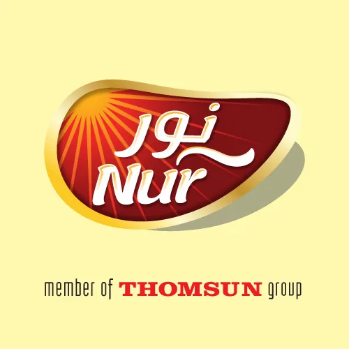 Nur logo
