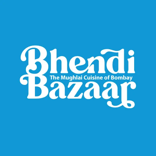 Bhendi Bazaar logo