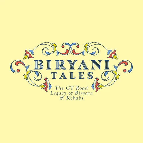 Biryani Tales logo