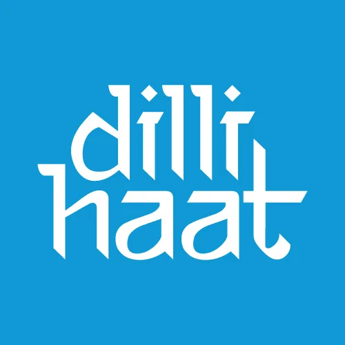 Dilli Haat logo