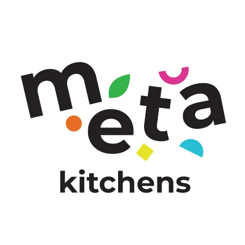 Meta logo
