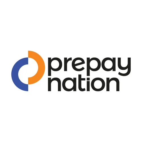 Prepay Nation logo