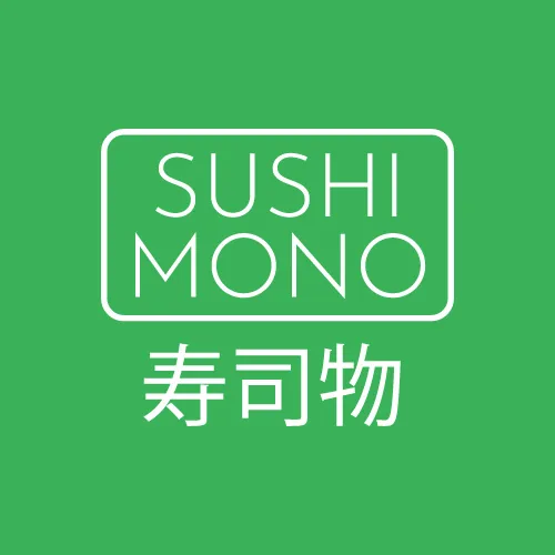 Sushi Mono logo
