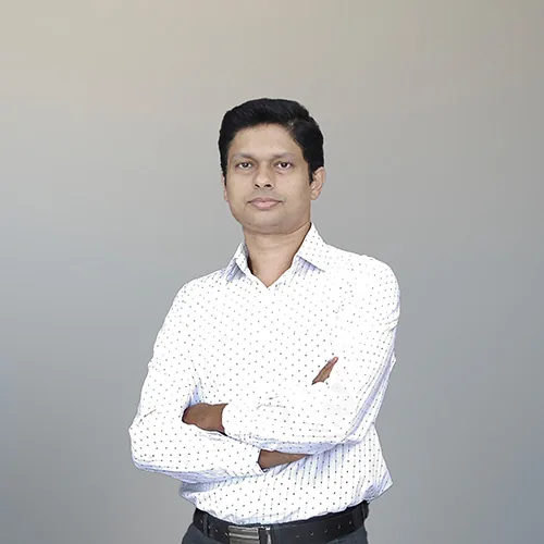 Bijo John, Web and App Developer