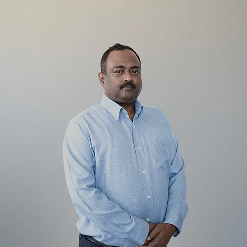 Tarun Kanti Ghosh, Digital Caretaker