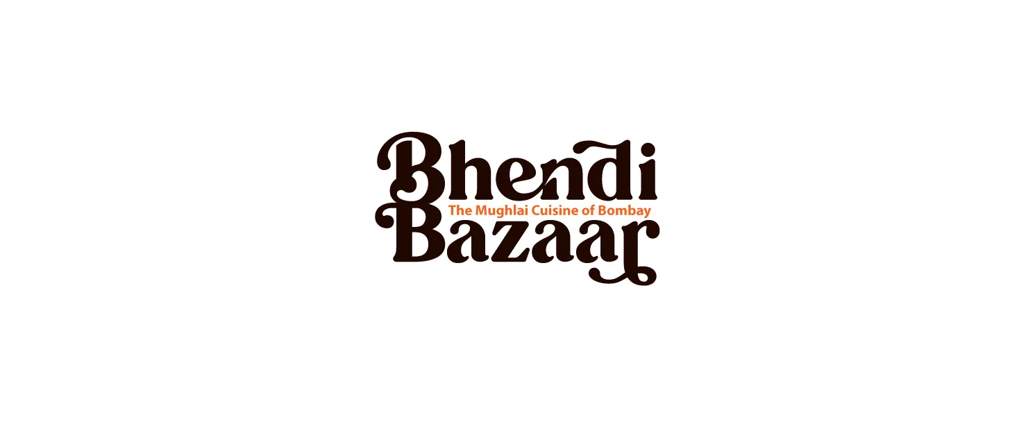 Bhendi Bazaar - design detail 1