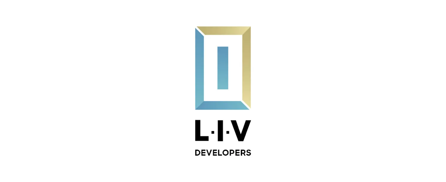 LIV Developers - design detail 1