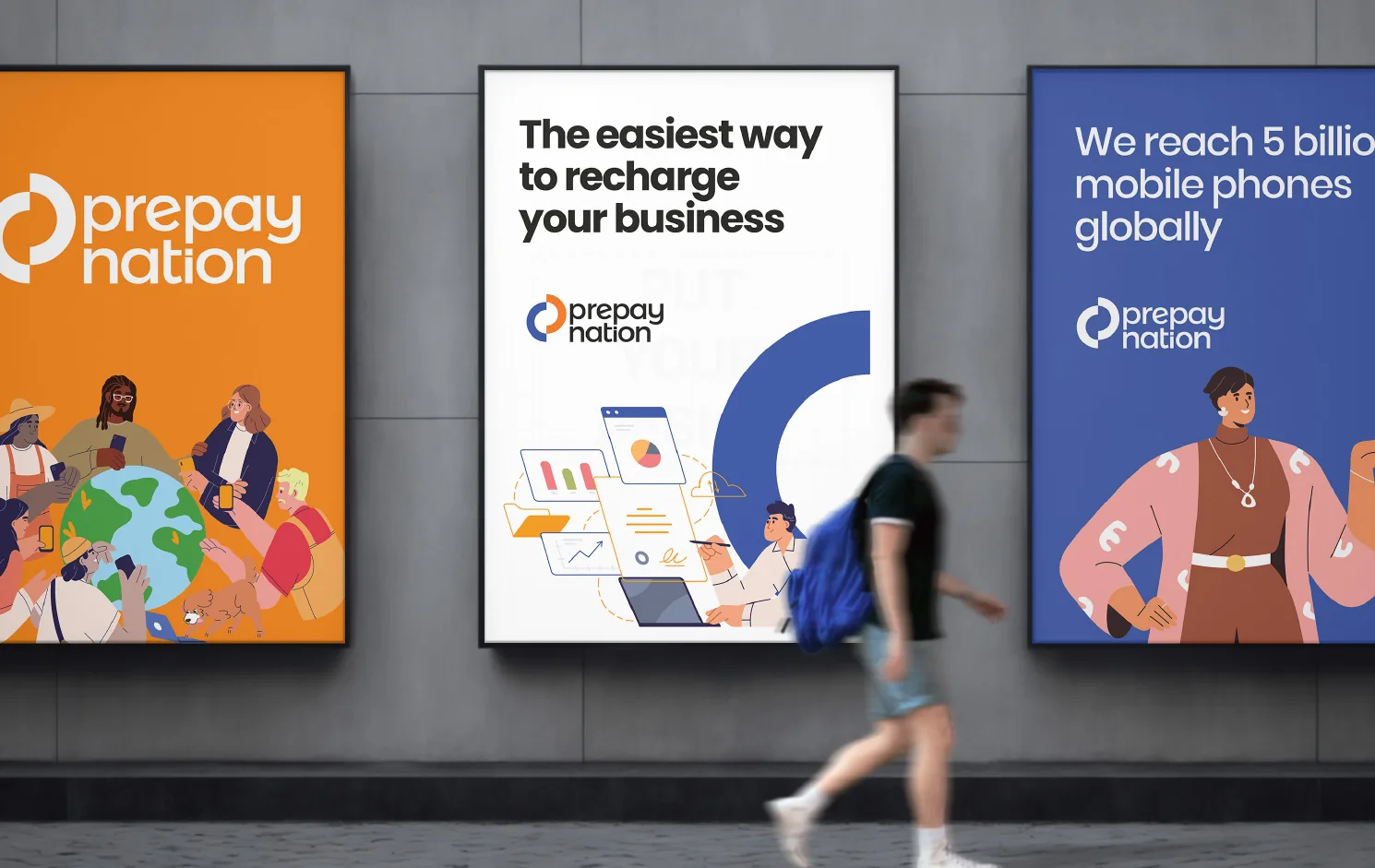 Prepay Nation - design detail 4