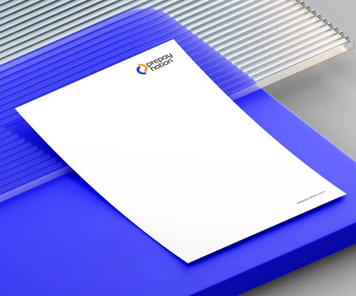 Prepay Nation - design detail 6