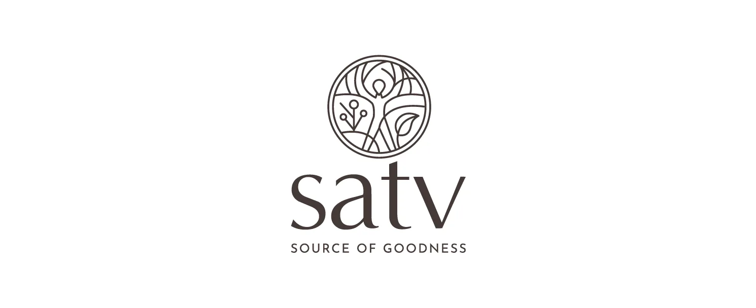 Satv Herbal - design detail 1
