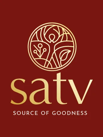 Satv Herbal - design detail 7