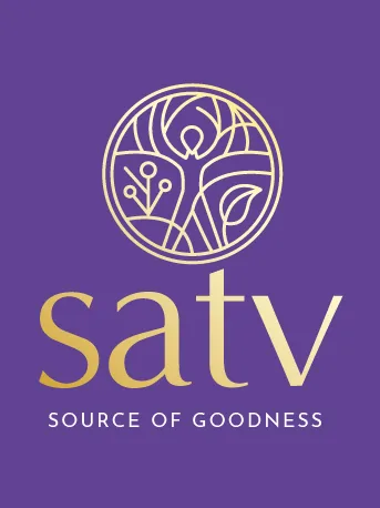 Satv Herbal - design detail 8