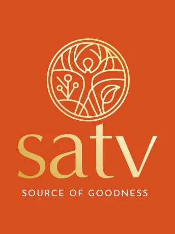 Satv Herbal - design detail 9