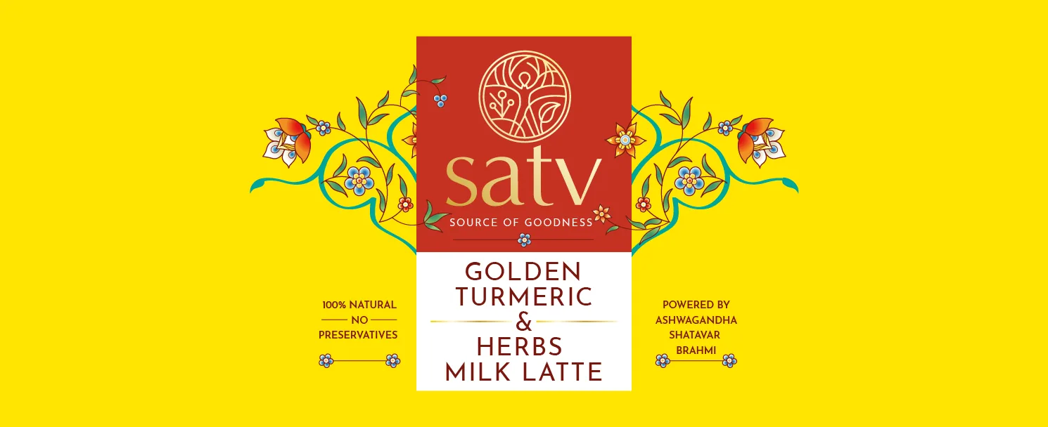 Satv Herbal - design detail 11