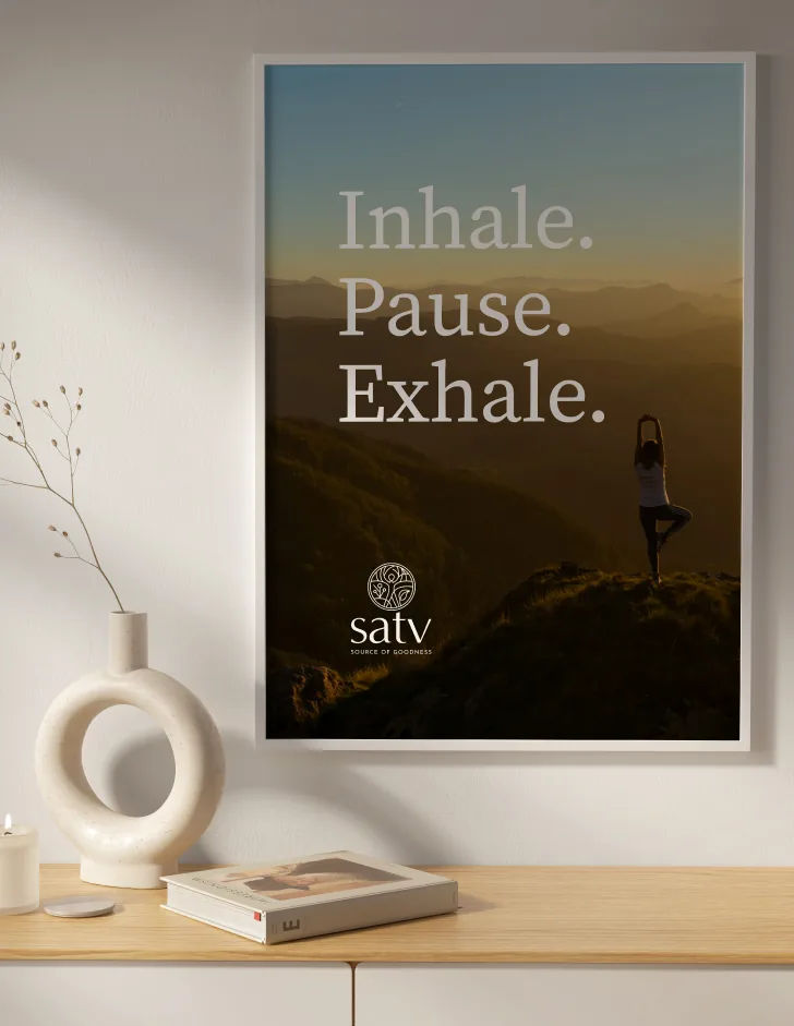Satv Herbal - design detail 18